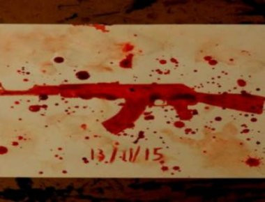 Η σατανική σύμπτωση των αριθμών και του μακελειού στο Παρίσι!